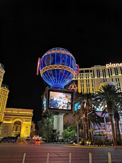 Eiffel Tower Experience-2